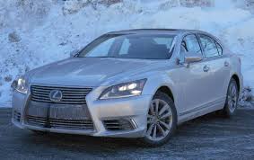 This affects some functions such as contacting salespeople, logging in or managing your vehicles for sale. Test Drive 2014 Lexus Ls 460 The Daily Drive Consumer Guide The Daily Drive Consumer Guide