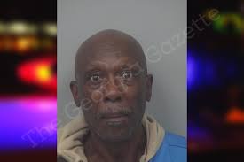 Grady Hinton — Gwinnett County Jail Bookings