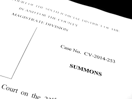 If your divorce is expected to be mutually agreeable, civil doing so can save you money and make the process less adversarial. What It Means To Serve Divorce Papers In Nj