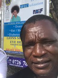 NOVIS- Kenya. ( Non Violent School)