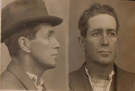 Man Kidnapped from his home in Olinda 1923