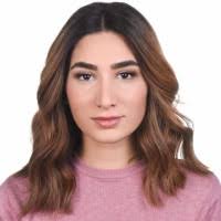 6 "Sarah Shaker" profiles