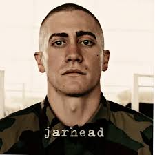 Jar head (18+violence)
