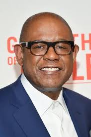 Download free Forest Whitaker As Eddie Barker Wallpaper