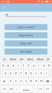 Fully navigable version of the hunter douglas reference guide. Css Reference For Android Apk Download