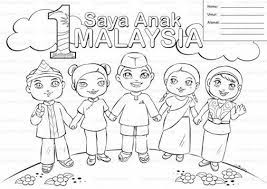 Pin on pernikahan adat cartoon. Keren 30 Gambar Kartun Pakaian Tradisional Malaysia Kumpulan Gambar Kartun