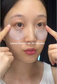 Transform Your Tired Eyes with This Eye Patch