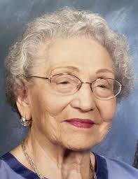 Obituary information for Lucy G. Humphreys