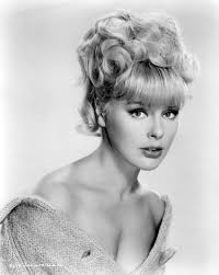 Elke Sommer (German Actress) ~ Bio with [ Photos