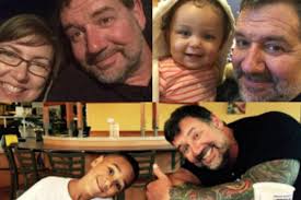 Fundraiser for Dan McGhee by Kathy Alvard Rohde : Team Dan: Kicking  Cancer's Butt