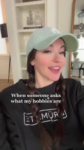 Exploring Hobbies Through Food Culture