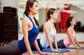 Menstruation affects the different systems in a woman's body thereby it not only increases the reproductive organs' circulation but also increases the flow of energy to such organs although there are many yoga asanas that will help in warding off menstrual disorders or. Yoga To Reduce Menstrual Cramps These 5 Yoga Asanas Will Help You Relieve Period Cramps India Com