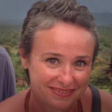 Sami Grimes's Instagram, Twitter & Facebook