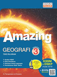 Mphonline Amazing Geografi Kssm Tingkatan 3 18 19