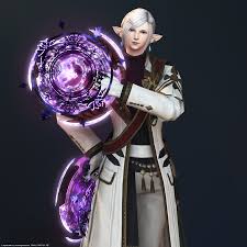 There are a total of eight crafting. Eorzea Database Augmented Zelotupia Final Fantasy Xiv The Lodestone