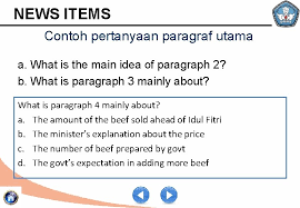 Diklat Guru Pembelajar Bahasa Inggris Smasmk Kelompok Kompetensi