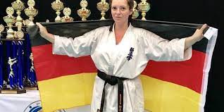 Hier könnt ihr euch die karte von australien ansehen und auch. European Championship In Kyokushin Karate Em Platz Zwei Fur Die Schweinfurterin Andrea Schmidt Lokale Nachrichten Aus Stadt Und Landkreis Schweinfurt