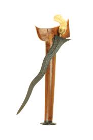  Pin On Keris