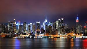 Best collections of cool city wallpapers 65+ for desktop, laptop and mobiles. Cool City Wallpapers By Kenny Alexander On Fl Desktop Background