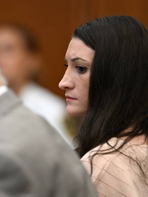 Lindsay Clancy murder trial attracts TikTok fans with wild theories