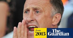 Crawley Town appoint Mark Yates as their new manager