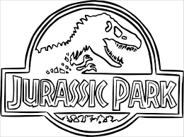You can print or color them online at getdrawings.com for absolutely free. Jurassic Park Coloring Pages Coloringbay