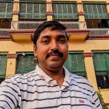 Dr Dilip Dutta in Shibpur,Howrah