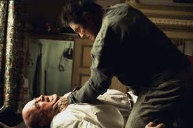 Cumparati usi metalice, din lemn, pentru case si apartamente in chisinau. Unleashed Dresat Pentru A Ucide 2005 Film Cinemagia Ro