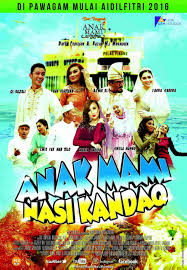 Mami jarum full movie подробнее. Anak Mami Nasi Kandaq On Moviebuff Com