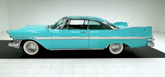 Image result for Apple Green 1959 Plymouth