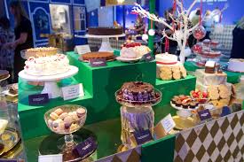 Birthday cakes asda in store. Christmas At Asda A Preview