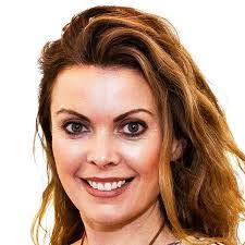 Vanessa Tierney's Instagram, Twitter & Facebook