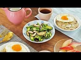 eng sub 15 minutes breakfast 早起15分钟换来一份丰盛早餐 你愿意吗 曼达小馆 4k youtube asian recipes recipes food