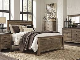 Shop birch lane for farmhouse & traditional bedroom sets, in the comfort of your home. Zoomify Rustic Master Bedroom Rustic Bedroom Furniture King Bedroom Sets
