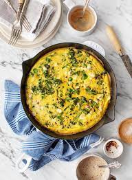 How To Make A Frittata Recipe Love And Lemons Recipe Frittata Recipes Vegetable Frittata Recipes Vegetable Frittata