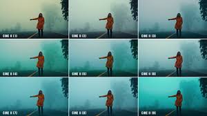 To edit mkv files in premiere pro (no matter pp cs4, pp cs5, pp cs6, or the latest version premiere pro cc), you have to convert mkv to adobe premiere pro friendly format before importing and editing. 700 Film Looks Lut Color Preset Pack Videohive 25157078 Download Rapid Premiere Pro