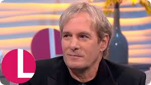 Michael Bolton