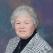 Obituary information for Louetta T. Turner