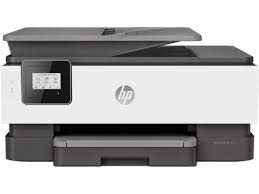 You need to install the hp driver to use this scanner on windows x86. Hp Officejet 8012 All In One Printer Software And Driver Downloads Hp Customer Support