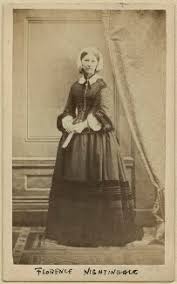 We have now placed twitpic in an archived state. Florence Nightingale Person National Portrait Gallery