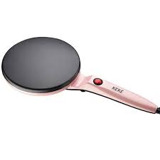 Keke El5006 Household Automatic Pancake Pan Automatic Mini Appearance Queen