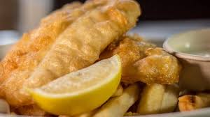 The 28 Absolute Best Fish Fries In The US