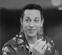 Harold Oliver Kelble