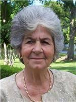 Mamie Terrell Obituary (1939