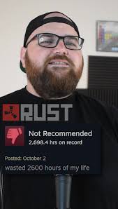 How Many Hours Does Aidan Have Rust