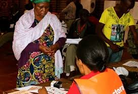 Monitoring Coalition Issues Preliminary Findings On Zambia S By Election National Democratic Institute