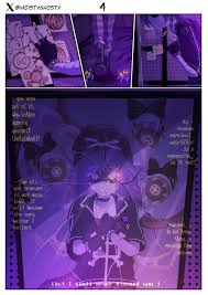 RT @moistyghosty: Thermal runaway page 4 Sick drawing, cant wait for the  porn part to begin. I mean what