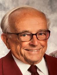 Obituary of Ray G. Mack