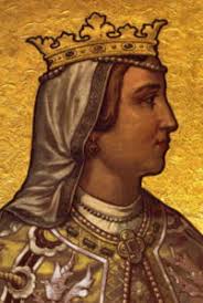 Philippa of Lancaster