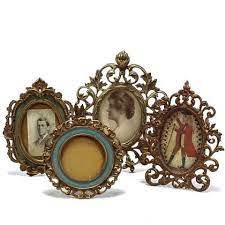 4.7 out of 5 stars 125. Vintage Small Photo Frames At Auction Zip Antique Photo Frames Antique Picture Frames Antique Frames